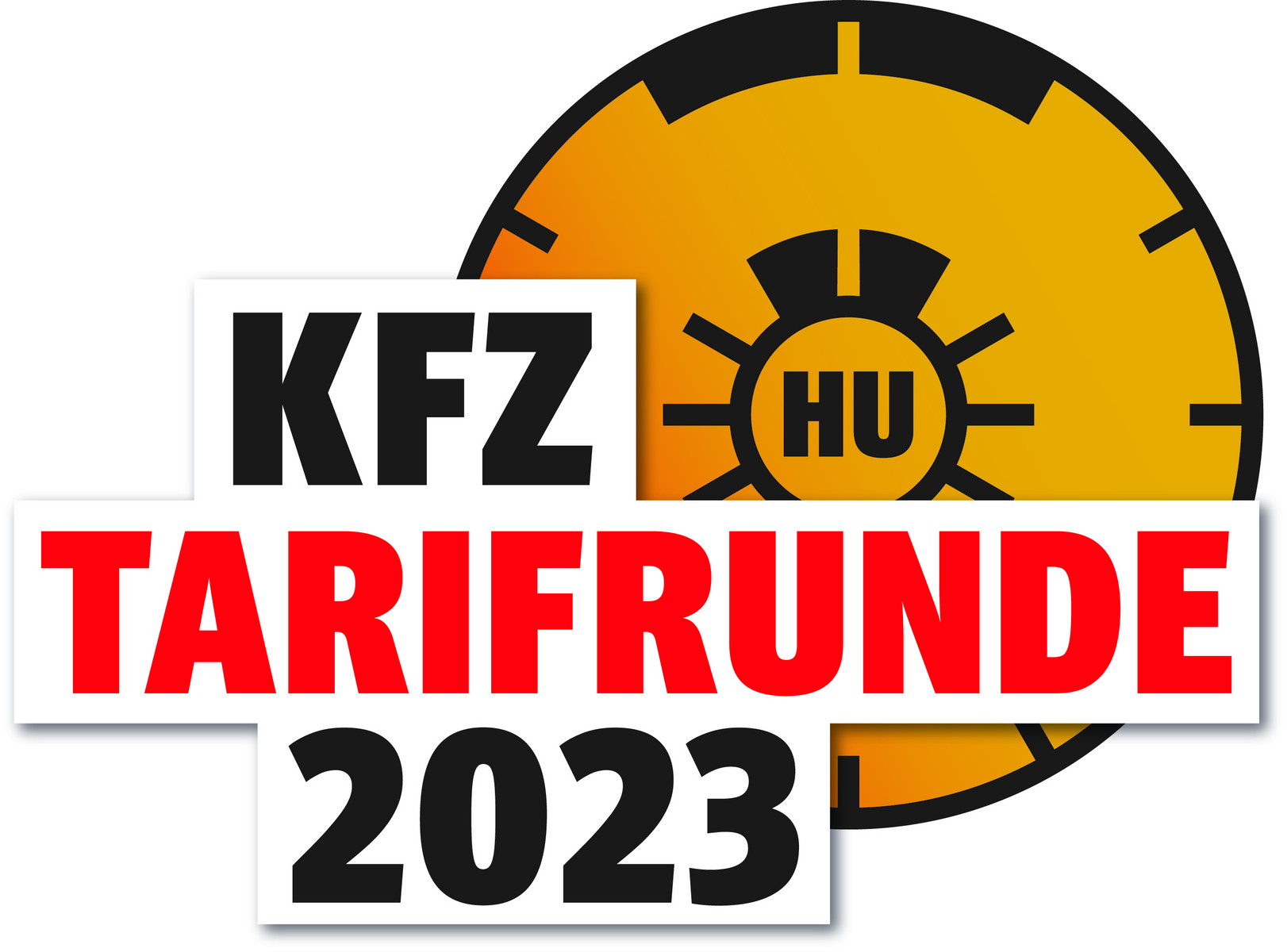KfzHessen - Tarifrunde 2023